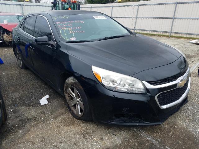 Photo 9 from auction – 2016 CHEVROLET MALIBU LIM with VIN 1G11C5SA0GU119077