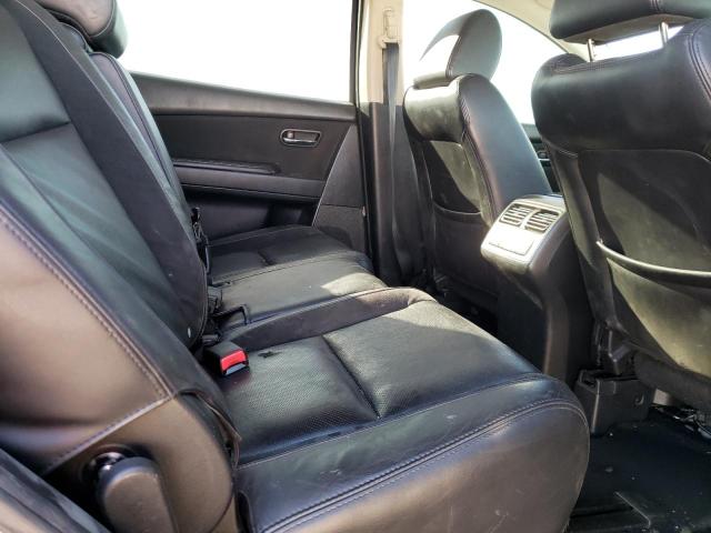 Photo 6 from auction – 2015 MAZDA CX-9 TOURI with VIN JM3TB2CV9F0455679