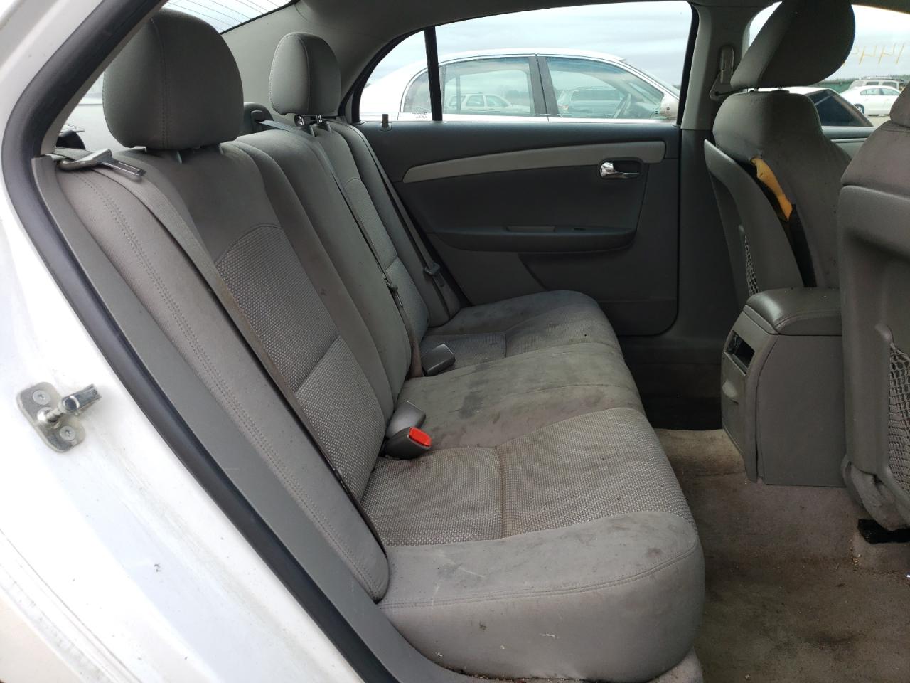 Photo 6 from auction – 2012 CHEVROLET MALIBU LS with VIN 1G1ZA5EU7CF391767