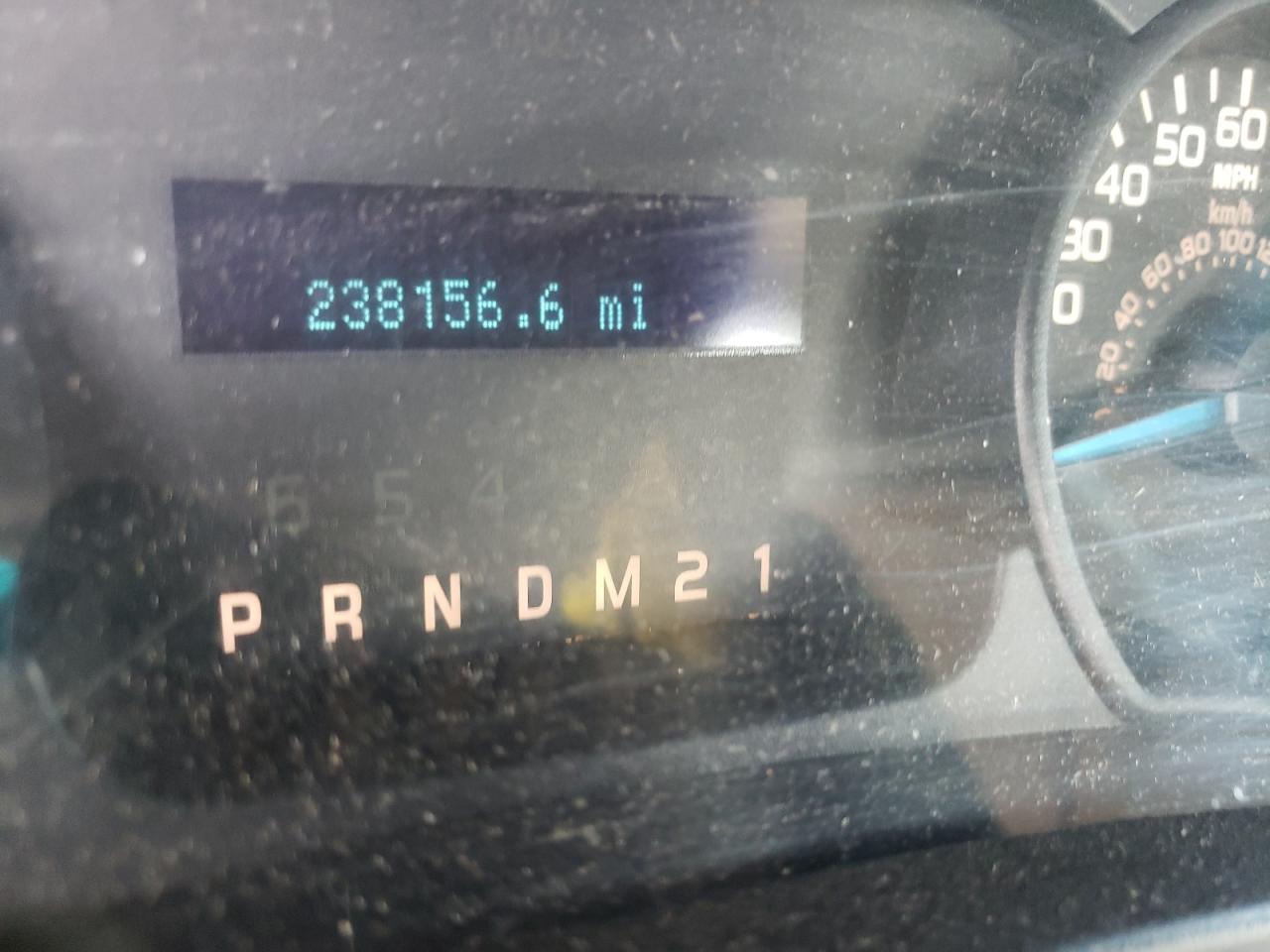 Photo 8 from auction – 2014 FORD F150 with VIN 1FTMF1CM4EKF93894