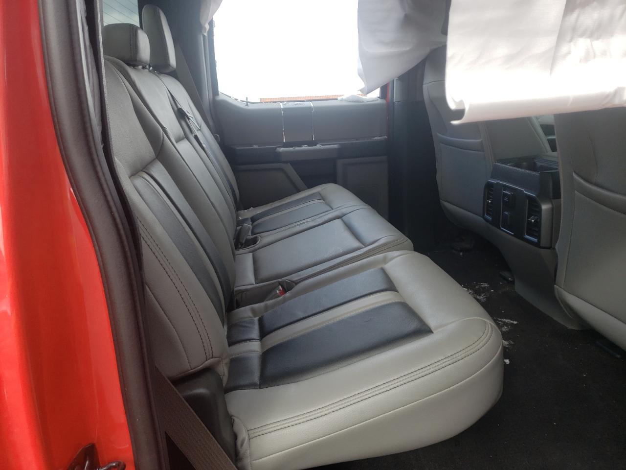 Photo 6 from auction – 2016 FORD F150 SUPER with VIN 1FTEW1EPXGKF94370