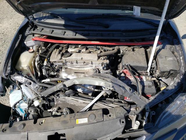 Photo 7 from auction – 2016 TOYOTA SCION TC with VIN JTKJF5C79GJ018826