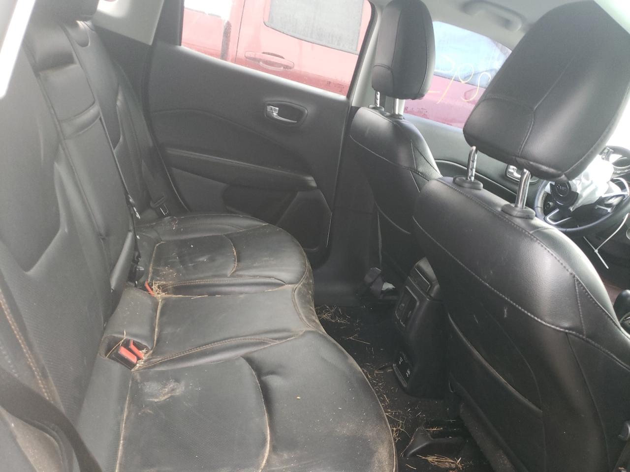 Photo 6 from auction – 2019 JEEP COMPASS LI with VIN 3C4NJCCB3KT664249