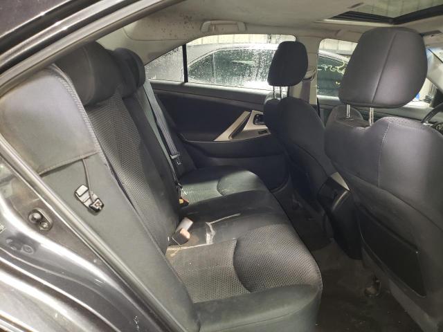 Photo 6 from auction – 2007 TOYOTA CAMRY CE with VIN 4T1BE46K07U191086