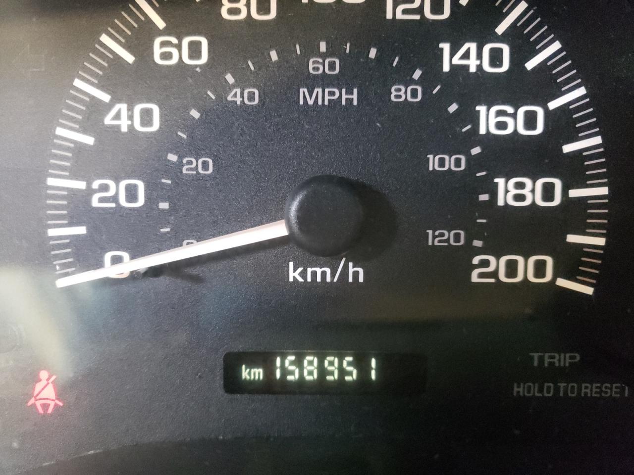 Photo 8 from auction – 2002 CHEVROLET MALIBU with VIN 1G1ND52J22M675964