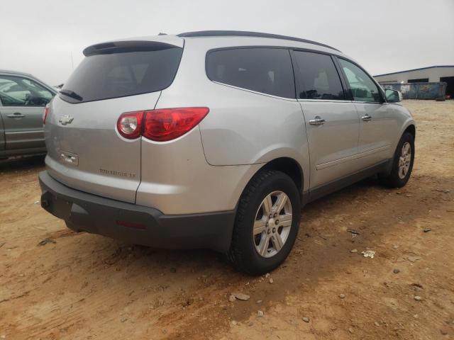 Photo 4 from auction – 2011 CHEVROLET TRAVERSE with VIN 1GNKRGEDXBJ167411