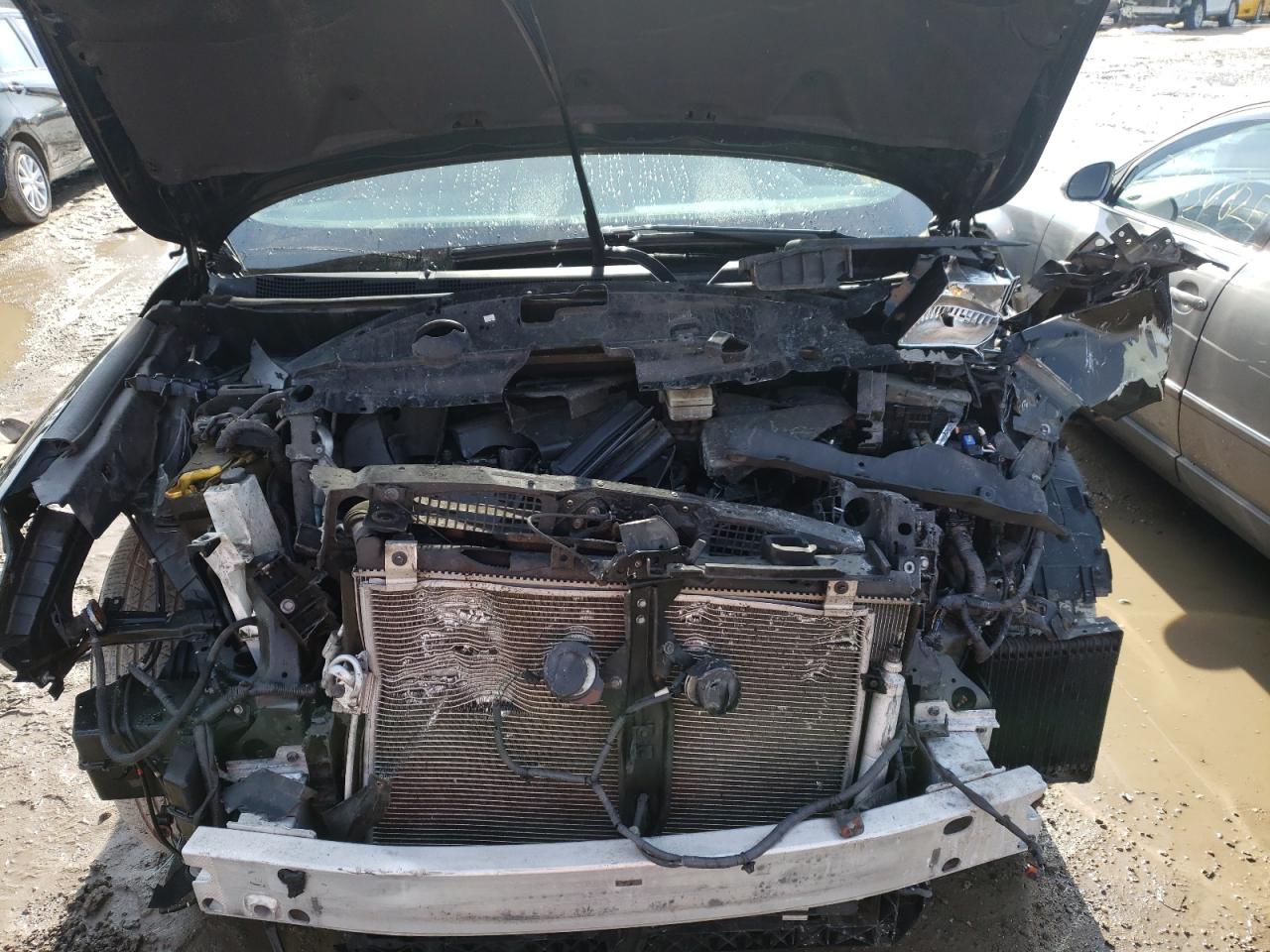 Photo 7 from auction – 2015 NISSAN PATHFINDER with VIN 5N1AR2MM3FC657266