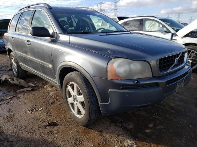 Photo 1 from auction – 2006 VOLVO XC90 with VIN YV4CZ592561277022