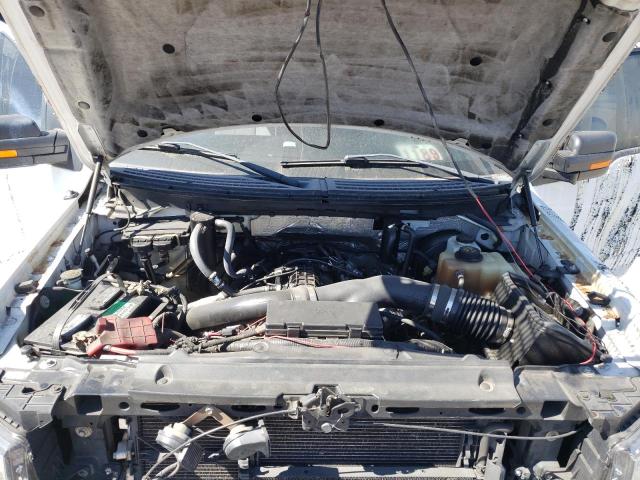 Photo 7 from auction – 2013 FORD F150 SUPER with VIN 1FTFX1CT0DFB98910