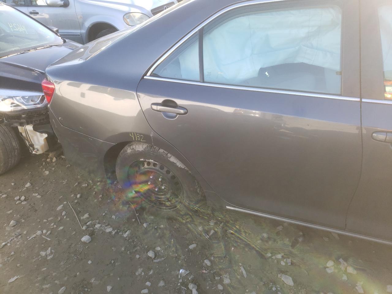 Photo 6 from auction – 2012 TOYOTA CAMRY BASE with VIN 4T1BF1FK2CU065625