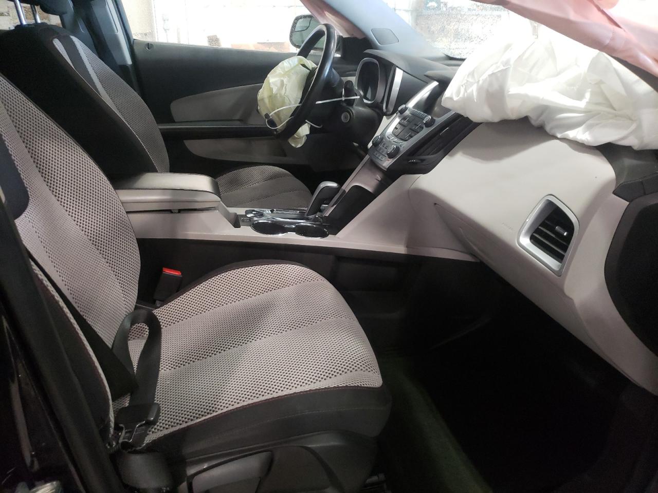Photo 5 from auction – 2013 CHEVROLET EQUINOX LT with VIN 2GNFLEEK3D6218365