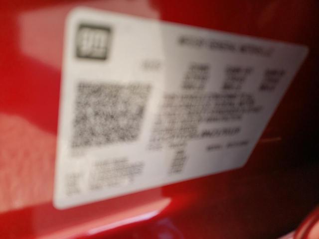 Photo 10 from auction – 2022 CHEVROLET SILVERADO with VIN 1GCPYCEL8NZ170119