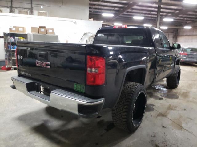 Photo 4 from auction – 2016 GMC SIERRA C15 with VIN 1GTR1LEH6GZ339548