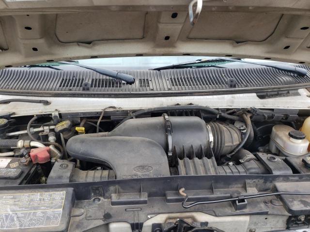 Photo 7 from auction – 2009 FORD ECONOLINE with VIN 1FBNE31L99DA68227