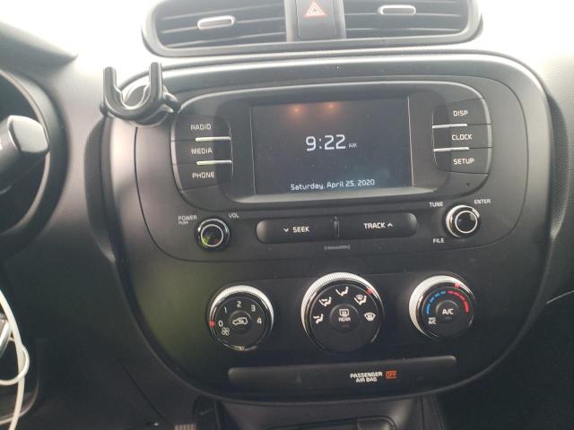 Photo 9 from auction – 2017 KIA SOUL with VIN KNDJN2A28H7432758