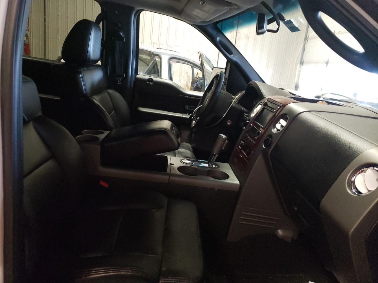 Photo 5 from auction – 2008 FORD F150 SUPER with VIN 1FTPW14538FA71307