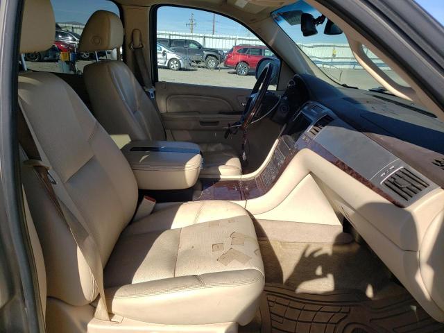 Photo 5 from auction – 2007 CADILLAC ESCALADE E with VIN 3GYFK628X7G310747