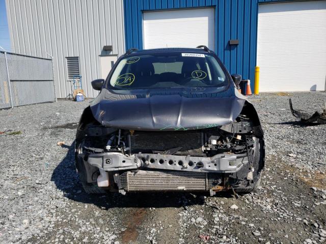 Photo 9 from auction – 2015 FORD ESCAPE SE with VIN 1FMCU9G9XFUB51452