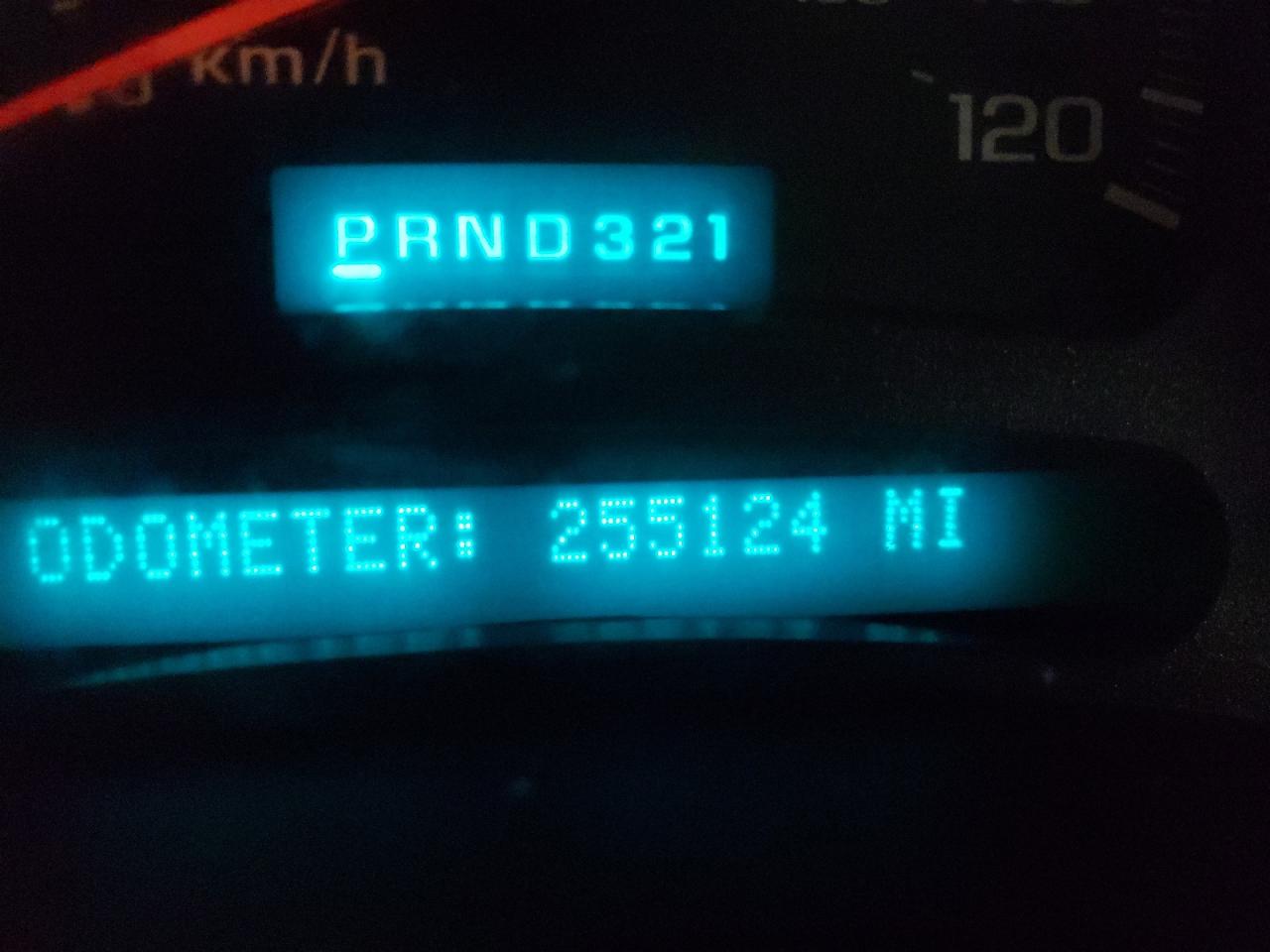 Photo 8 from auction – 2004 GMC NEW SIERRA with VIN 1GTEC14XX4Z303024