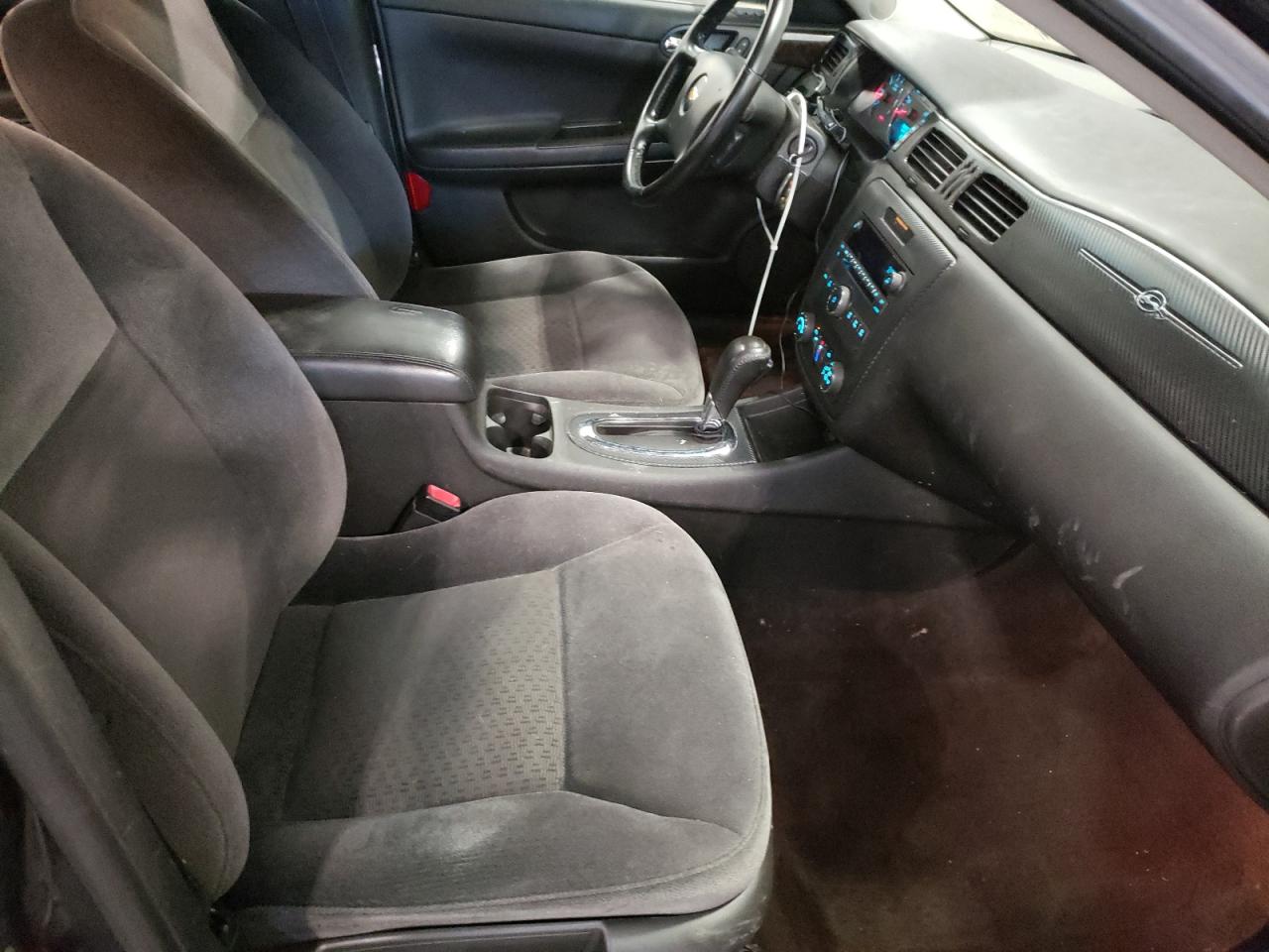 Photo 5 from auction – 2014 CHEVROLET IMPALA LIM with VIN 2G1WB5E34E1157233