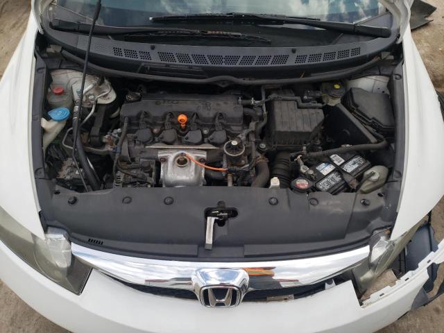 Photo 7 from auction – 2010 HONDA CIVIC with VIN 19XFA1F68AE047696