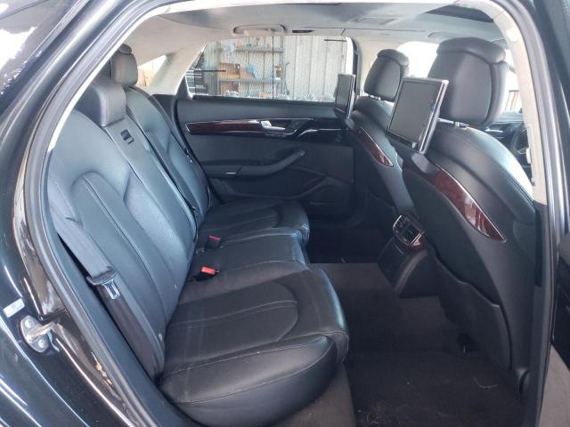 Photo 6 from auction – 2011 AUDI A8 L QUATT with VIN WAURVAFD1BN004635
