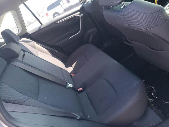 Photo 6 from auction – 2019 TOYOTA RAV4 LE with VIN JTMF1RFV2KD003752