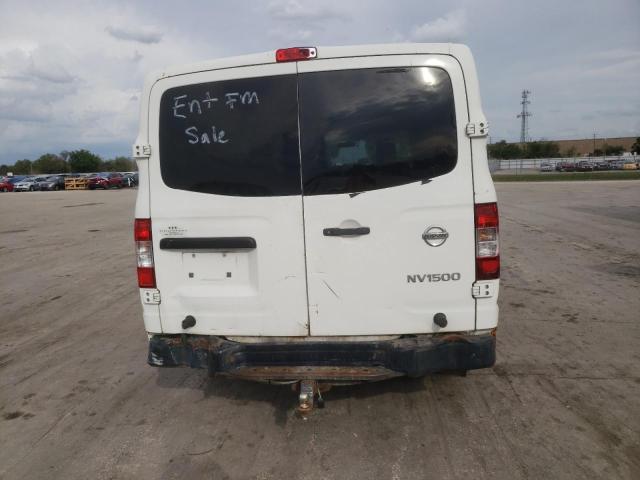 Photo 9 from auction – 2013 NISSAN NV 1500 with VIN 1N6BF0KM5DN103587