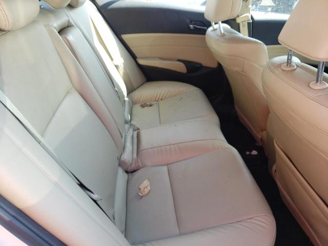 Photo 6 from auction – 2018 ACURA ILX BASE W with VIN 19UDE2F38JA000129