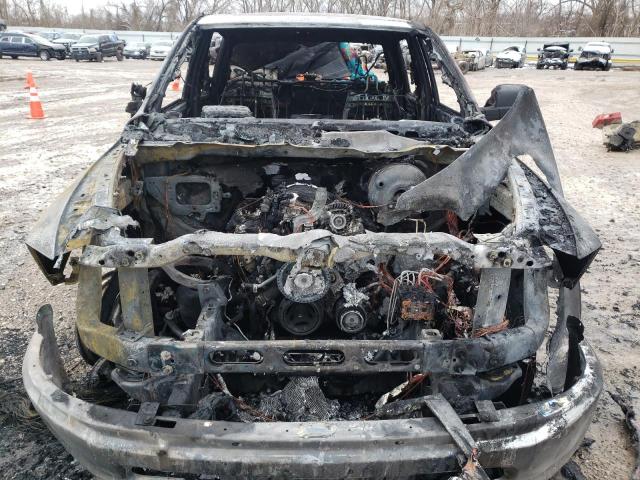 Photo 7 from auction – 2020 RAM 1500 CLASS with VIN 3C6RR6KT7LG299369