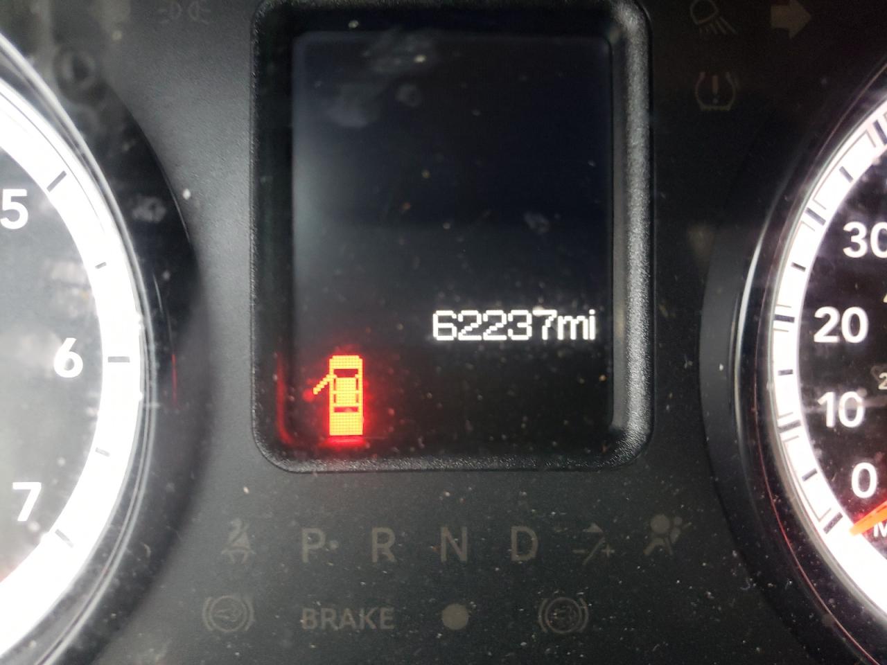Photo 8 from auction – 2020 RAM 1500 CLASS with VIN 3C6RR6KGXLG128117