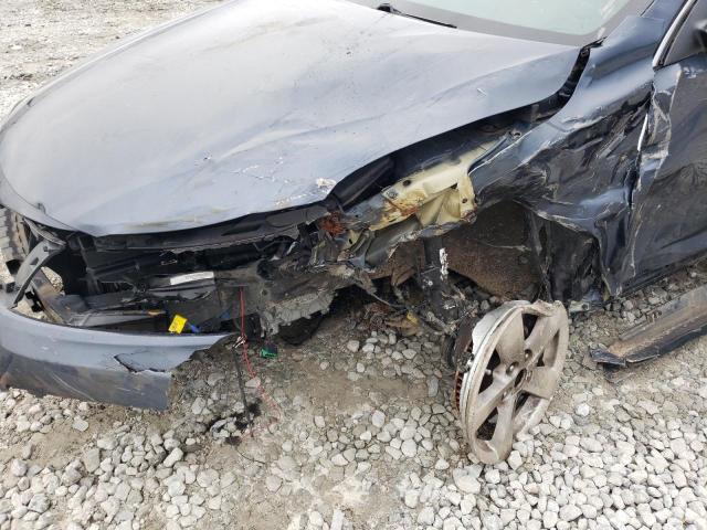Photo 10 from auction – 2015 KIA OPTIMA LX with VIN KNAGM4A74F5527375