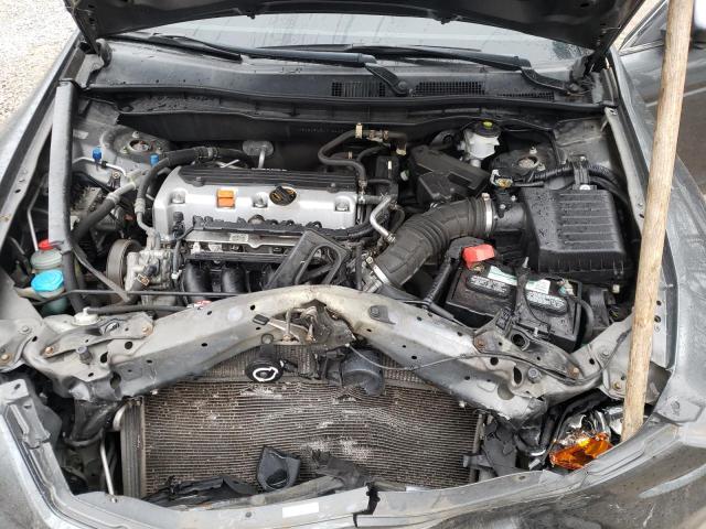 Photo 7 from auction – 2012 HONDA ACCORD LXP with VIN 1HGCP2F45CA184351