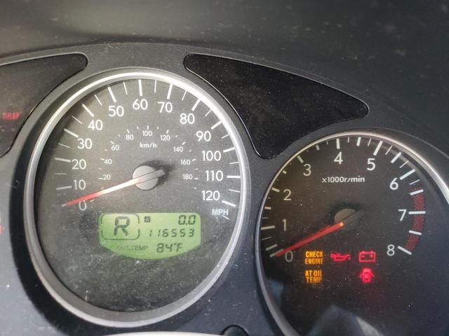 Фото 8 с аукциона – 2007 SUBARU FORESTER 2 с VIN JF1SG67657H728805
