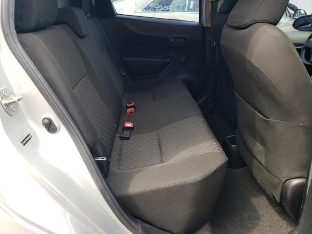 Photo 6 from auction – 2014 TOYOTA YARIS with VIN VNKKTUD33EA010932