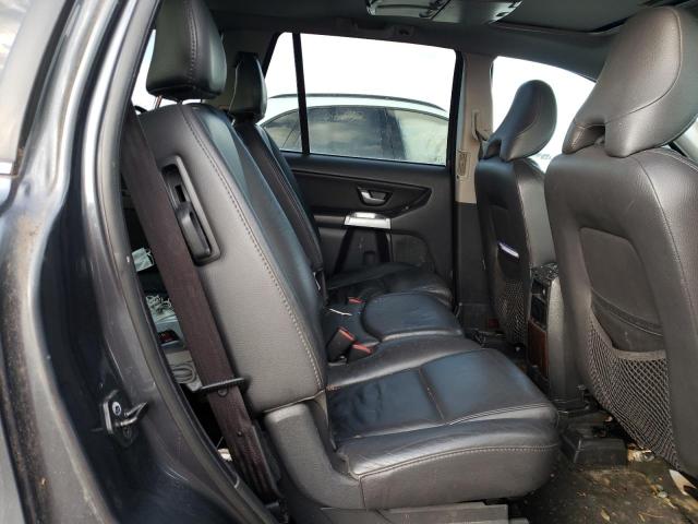 Photo 6 from auction – 2006 VOLVO XC90 with VIN YV4CZ592561277022