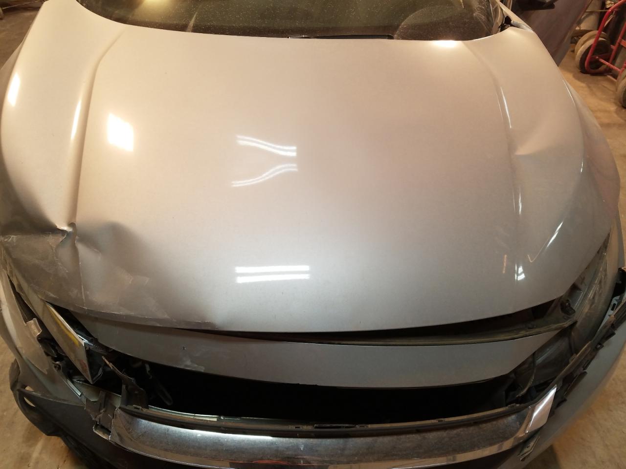 Photo 7 from auction – 2016 HONDA CIVIC TOUR with VIN 2HGFC3B99GH352306