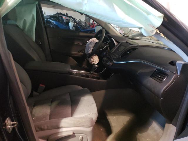 Photo 5 from auction – 2014 CHEVROLET IMPALA LS with VIN 2G11Y5SL8E9253431
