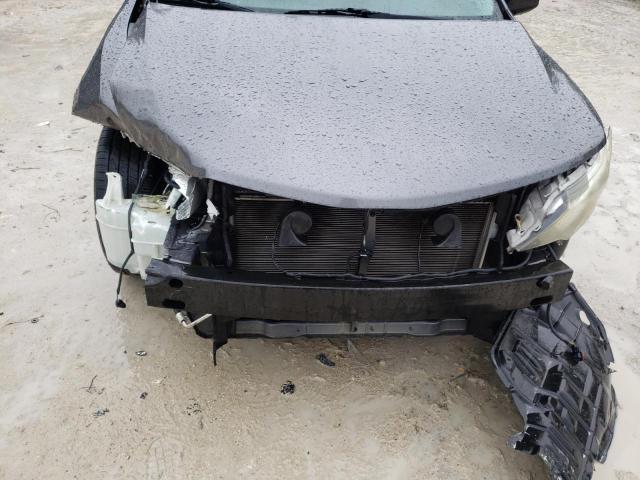 Photo 9 from auction – 2014 TOYOTA CAMRY L with VIN 4T1BF1FK7EU734510