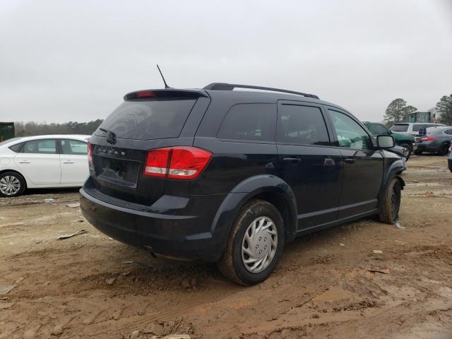 Photo 4 from auction – 2014 DODGE JOURNEY SE with VIN 3C4PDCABXET270576