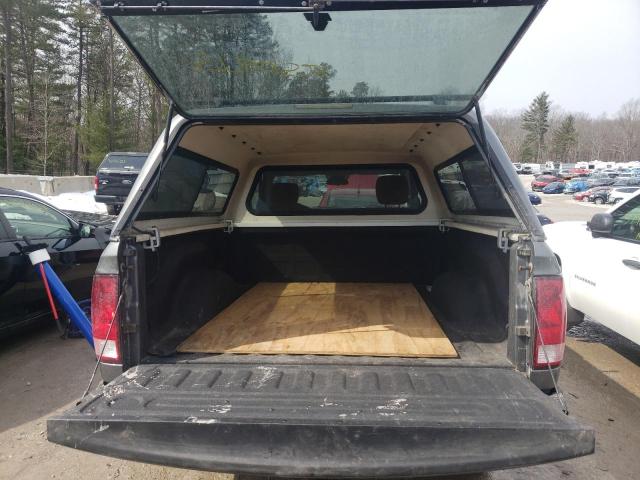 Photo 6 from auction – 2013 RAM 1500 ST with VIN 3C6JR7AG2DG563171