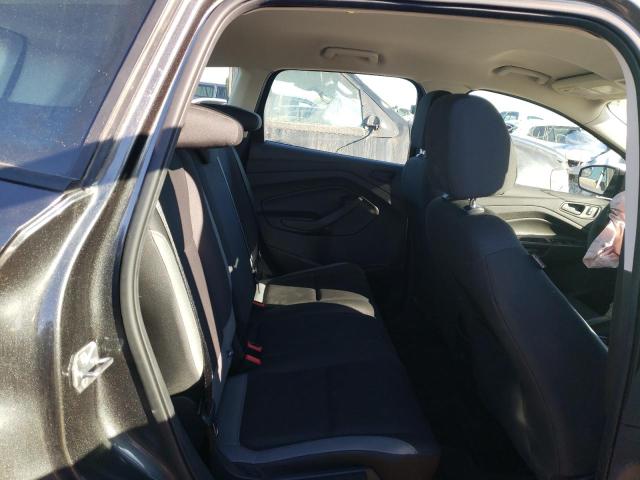 Photo 6 from auction – 2016 FORD ESCAPE S with VIN 1FMCU0F78GUC57234