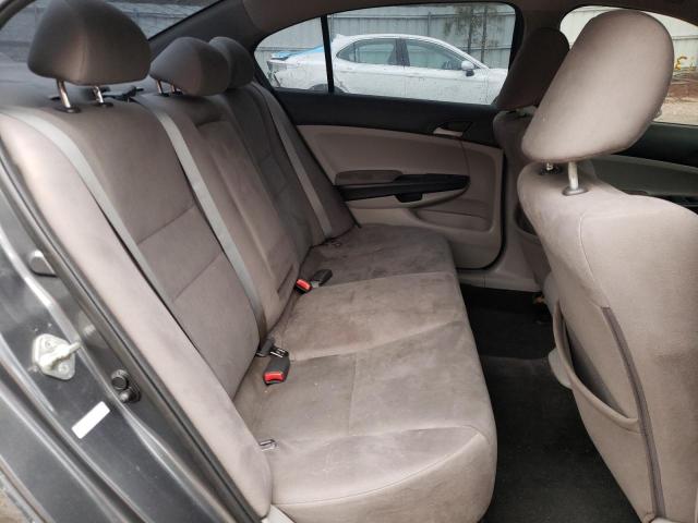 Photo 6 from auction – 2012 HONDA ACCORD LXP with VIN 1HGCP2F45CA184351