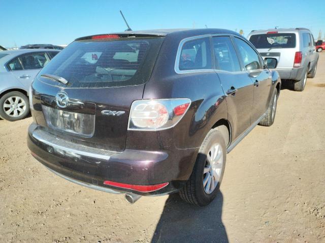 Photo 4 from auction – 2011 MAZDA CX-7 with VIN JM3ER2AM5B0383226
