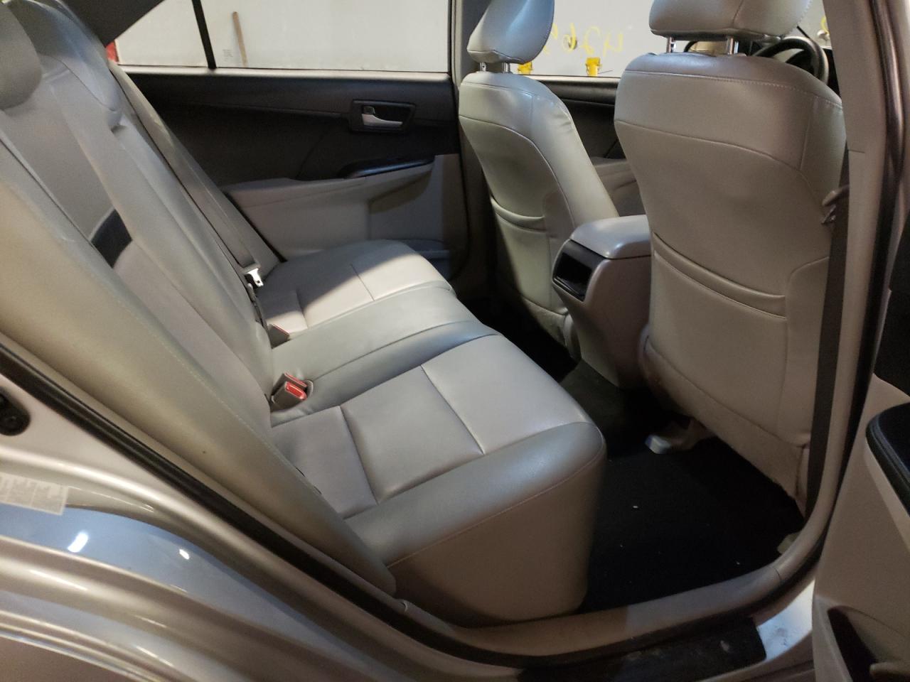 Photo 6 from auction – 2014 TOYOTA CAMRY L with VIN 4T4BF1FK9ER340268