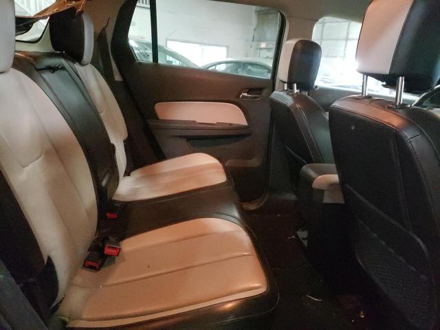 Photo 6 from auction – 2013 GMC TERRAIN SL with VIN 2GKFLVEK1D6371940