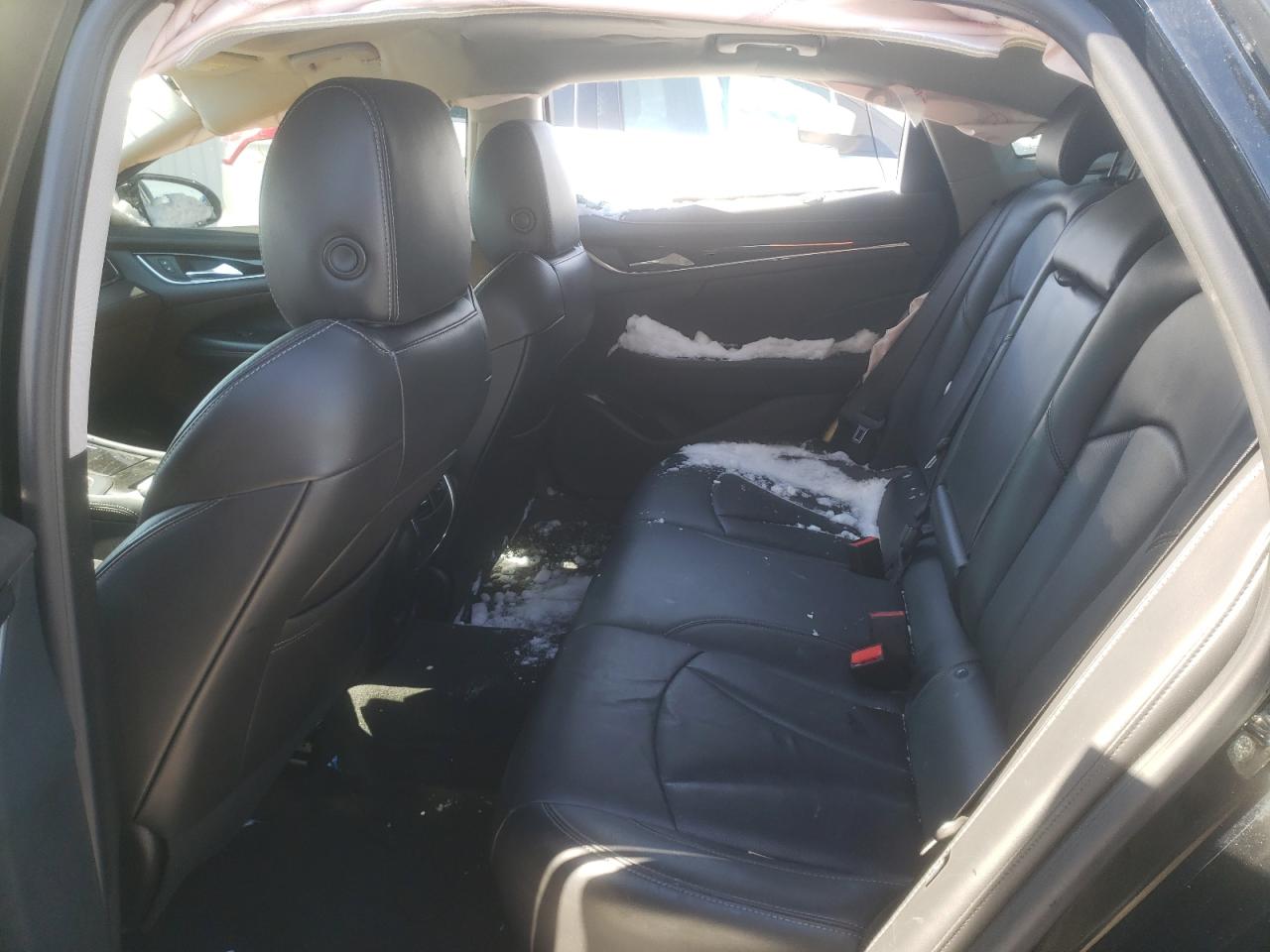 Photo 6 from auction – 2017 BUICK LACROSSE E with VIN 1G4ZP5SS5HU170059