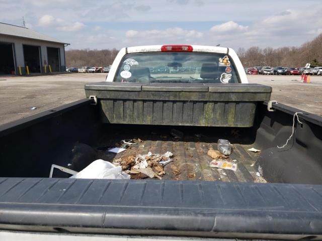 Photo 6 from auction – 2007 DODGE RAM with VIN 1D7HA16K97J514499