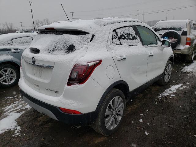 Photo 4 from auction – 2019 BUICK ENCORE PRE with VIN KL4CJESB8KB781230