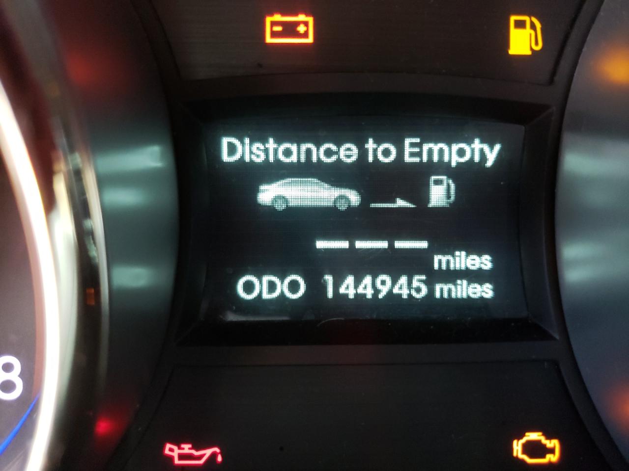 Photo 8 from auction – 2012 HYUNDAI SONATA GLS with VIN 5NPEB4AC0CH386006